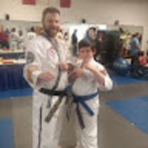 Meet your Posher, Garrick